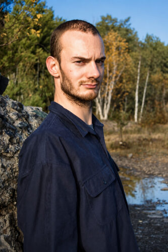 Joshua Wiesen